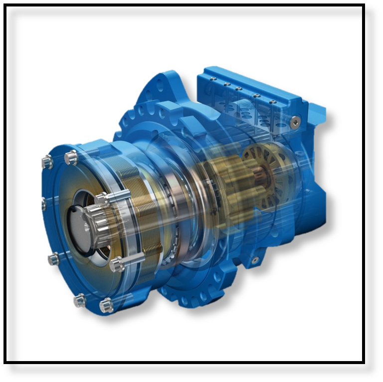 3 Things You Should Know About Eaton and Hydraulic Motors